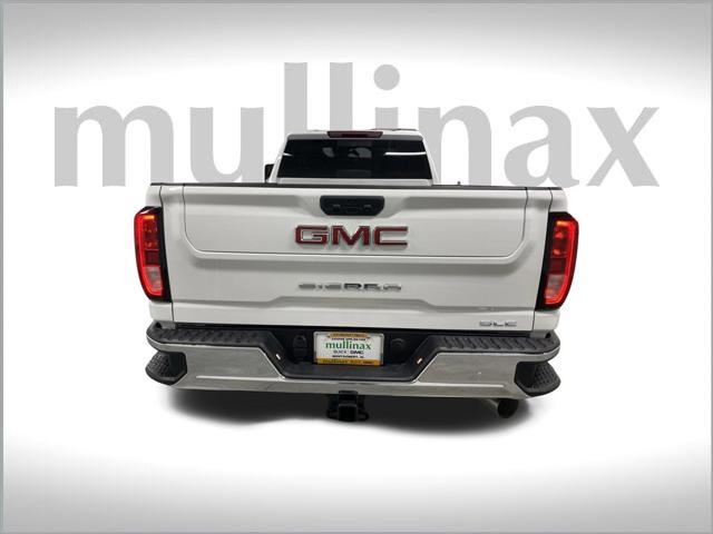 new 2024 GMC Sierra 2500 car, priced at $67,990