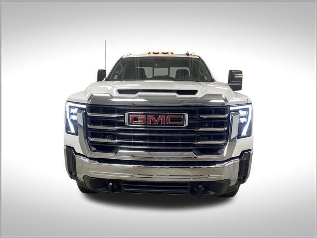 new 2024 GMC Sierra 2500 car, priced at $67,990