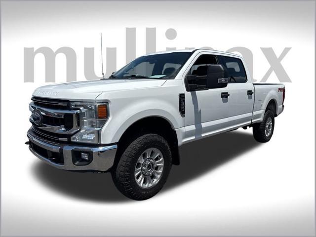 used 2020 Ford F-350 car, priced at $36,900