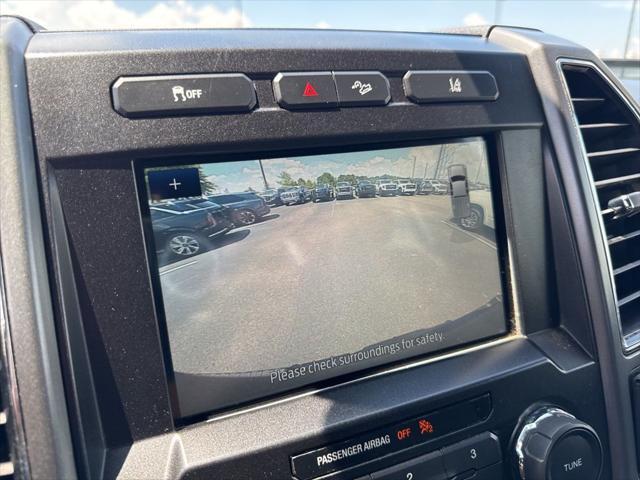 used 2020 Ford F-350 car, priced at $36,900