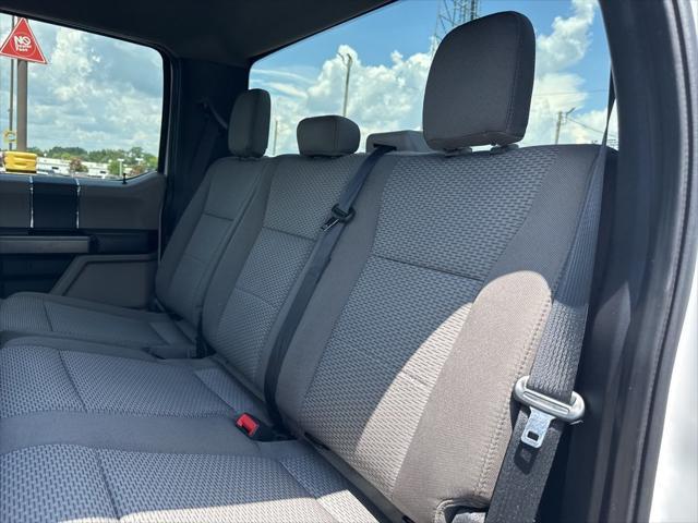 used 2020 Ford F-350 car, priced at $36,900