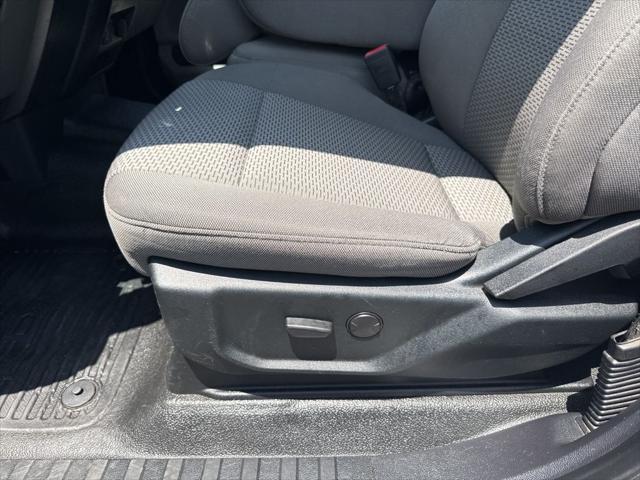 used 2020 Ford F-350 car, priced at $36,900