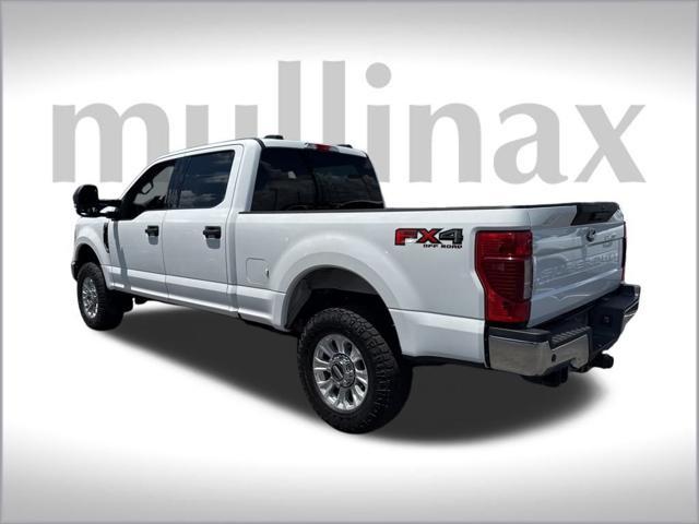 used 2020 Ford F-350 car, priced at $36,900