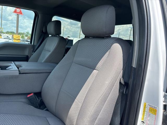 used 2020 Ford F-350 car, priced at $36,900