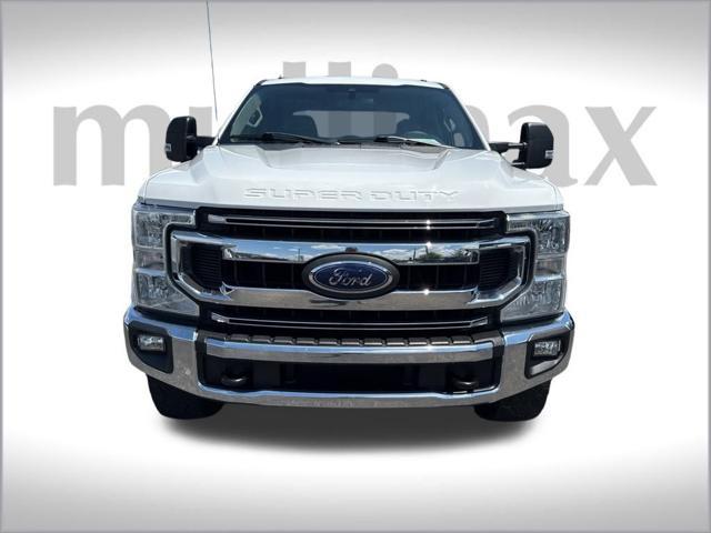 used 2020 Ford F-350 car, priced at $36,900