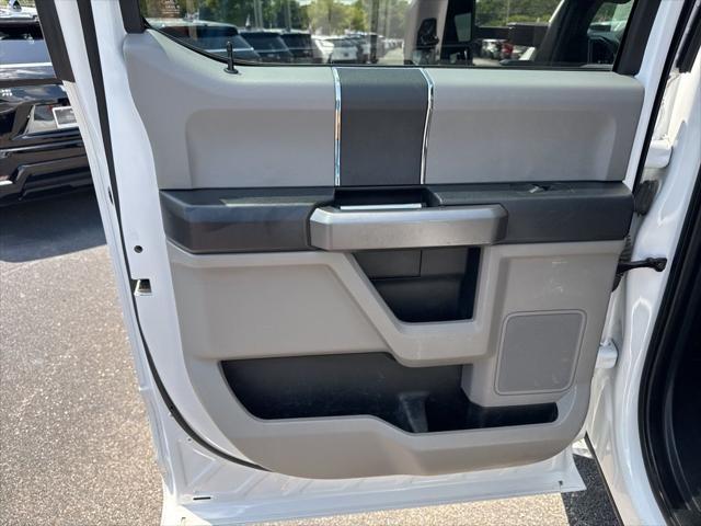 used 2020 Ford F-350 car, priced at $36,900