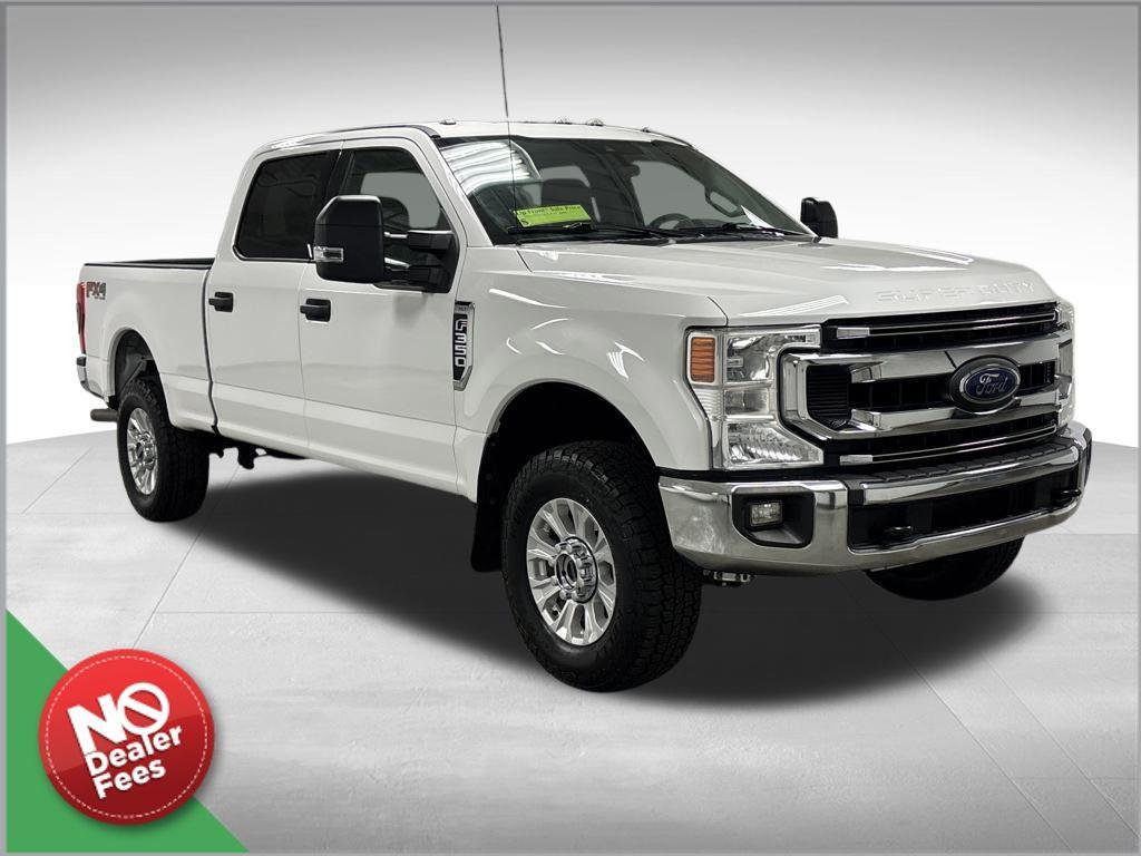 used 2020 Ford F-350 car, priced at $36,500