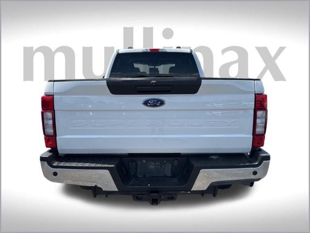 used 2020 Ford F-350 car, priced at $36,900