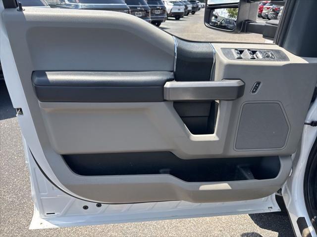 used 2020 Ford F-350 car, priced at $36,900