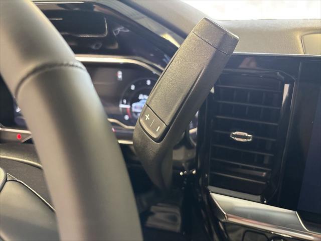 new 2025 GMC Sierra 1500 car, priced at $46,680