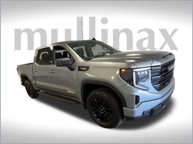 new 2025 GMC Sierra 1500 car, priced at $46,680