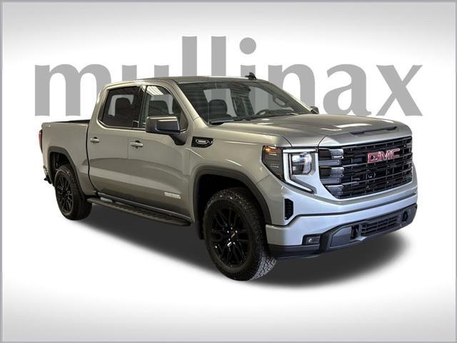 new 2025 GMC Sierra 1500 car, priced at $47,680