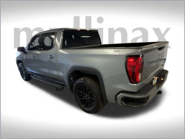 new 2025 GMC Sierra 1500 car, priced at $46,680