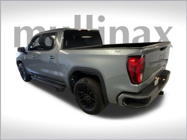 new 2025 GMC Sierra 1500 car, priced at $47,680