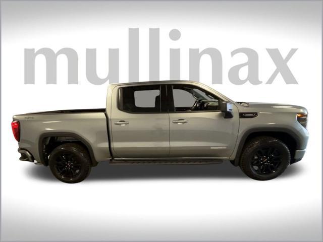 new 2025 GMC Sierra 1500 car, priced at $46,680