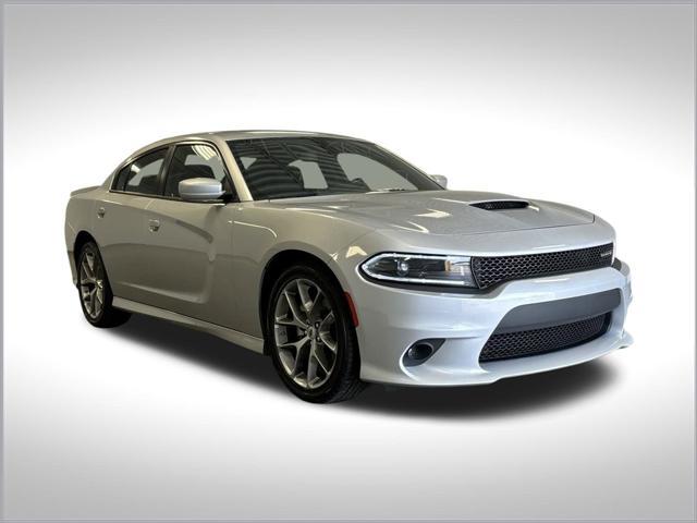 used 2022 Dodge Charger car, priced at $29,250