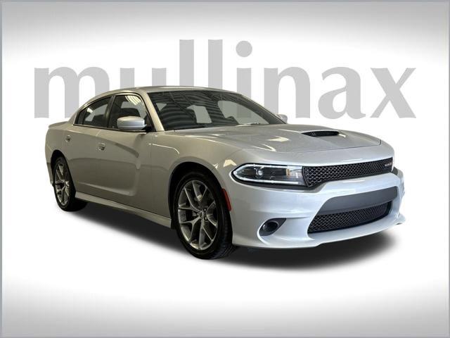 used 2022 Dodge Charger car, priced at $30,900