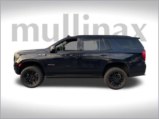 used 2022 GMC Yukon car, priced at $60,000