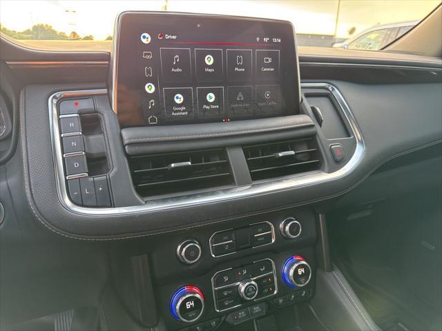 used 2022 GMC Yukon car, priced at $60,000
