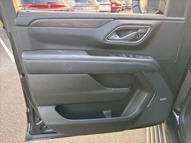 used 2022 GMC Yukon car, priced at $60,000