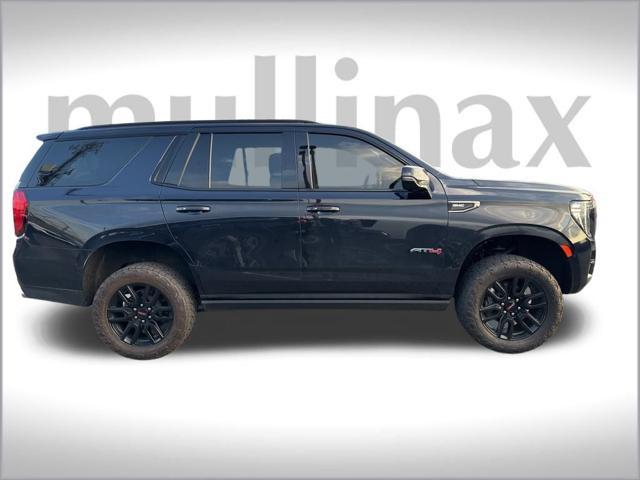 used 2022 GMC Yukon car, priced at $60,000