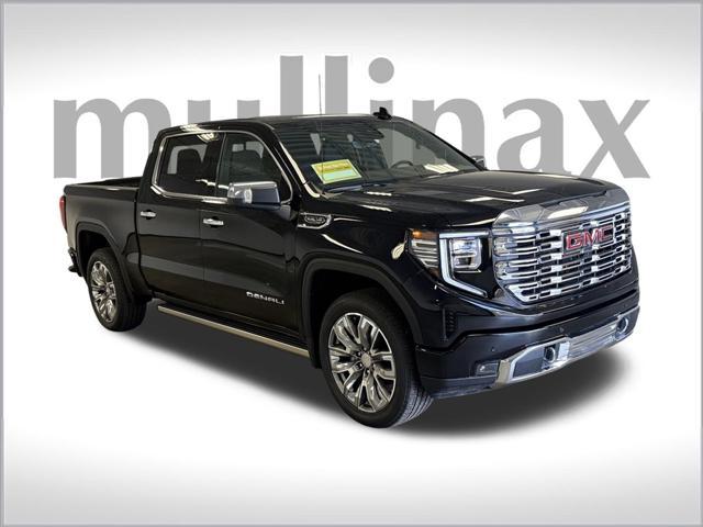 new 2025 GMC Sierra 1500 car, priced at $64,180
