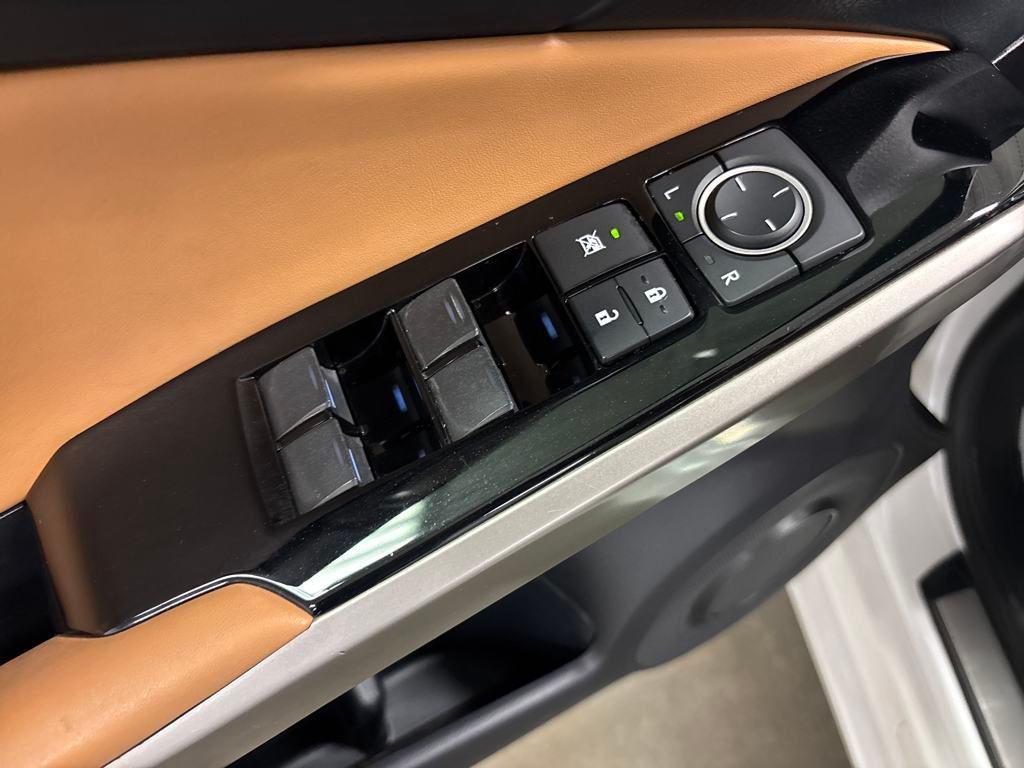 used 2017 Lexus IS 200t car, priced at $16,500