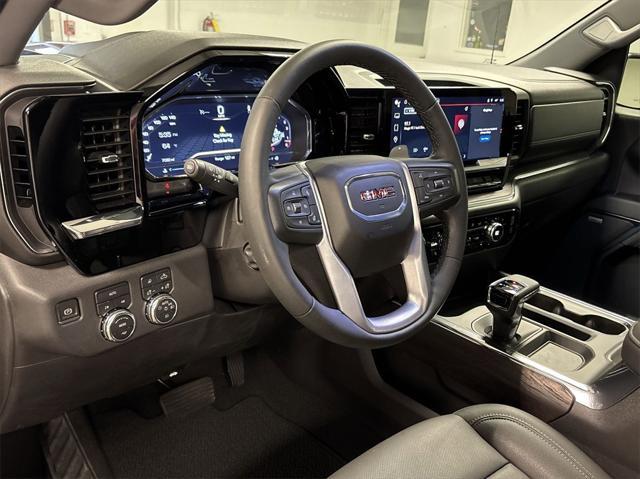 used 2024 GMC Sierra 1500 car, priced at $54,900