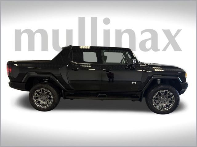 new 2025 GMC HUMMER EV Pickup car, priced at $95,930