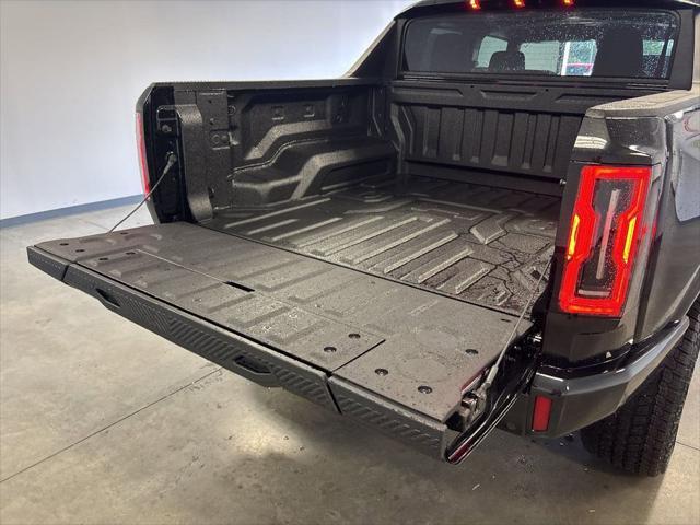 new 2025 GMC HUMMER EV Pickup car, priced at $95,930