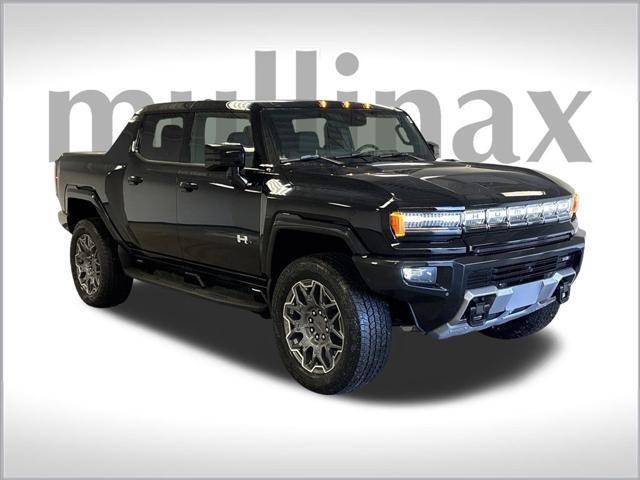 new 2025 GMC HUMMER EV Pickup car, priced at $100,330