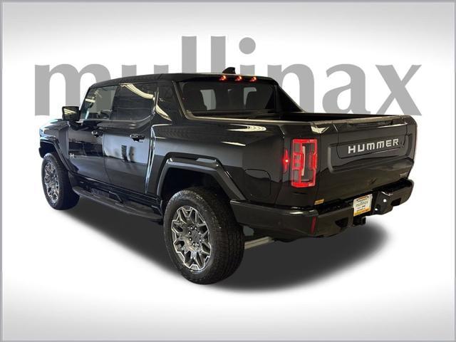 new 2025 GMC HUMMER EV Pickup car, priced at $100,330