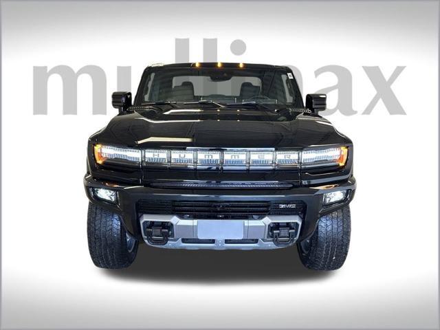 new 2025 GMC HUMMER EV Pickup car, priced at $95,930