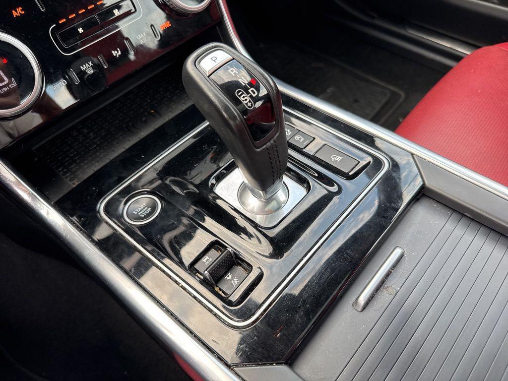 used 2020 Jaguar XE car, priced at $22,500
