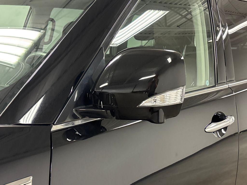 used 2021 INFINITI QX80 car, priced at $39,900