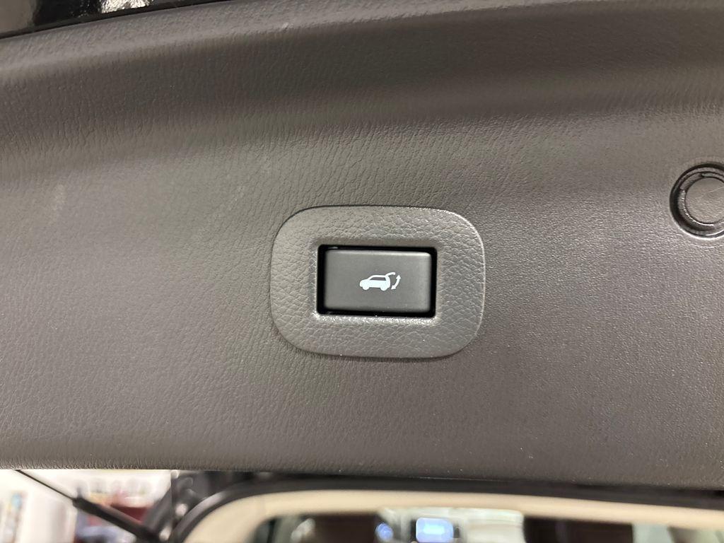 used 2021 INFINITI QX80 car, priced at $39,900