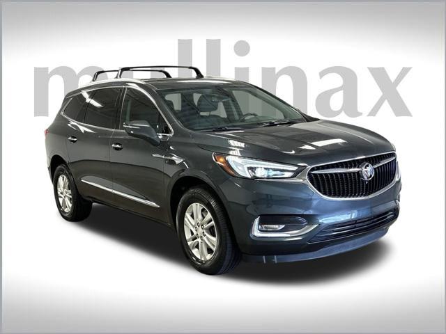 used 2020 Buick Enclave car, priced at $26,900