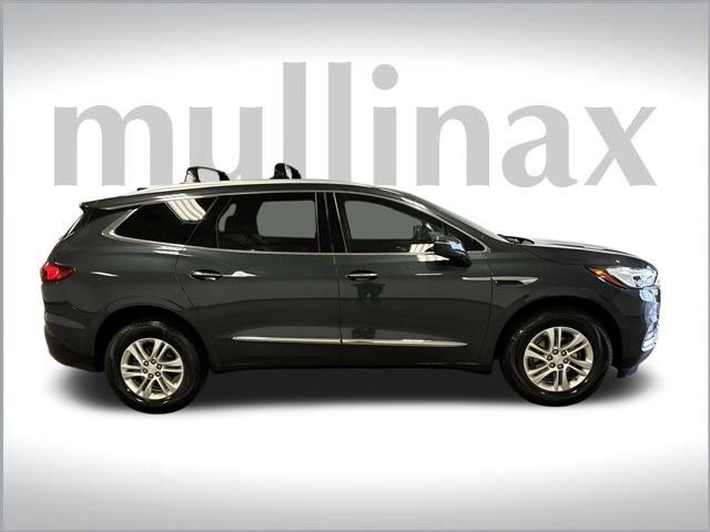 used 2020 Buick Enclave car, priced at $26,900