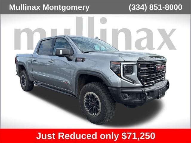 used 2024 GMC Sierra 1500 car, priced at $71,250