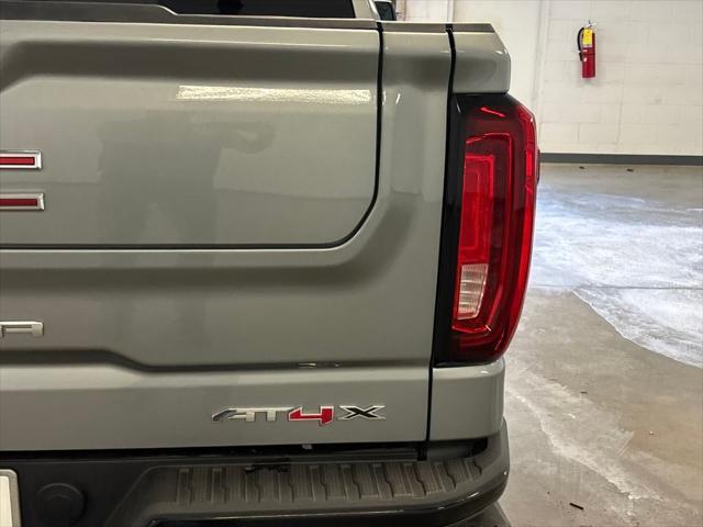 used 2024 GMC Sierra 1500 car, priced at $68,900