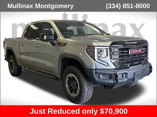 used 2024 GMC Sierra 1500 car, priced at $70,900