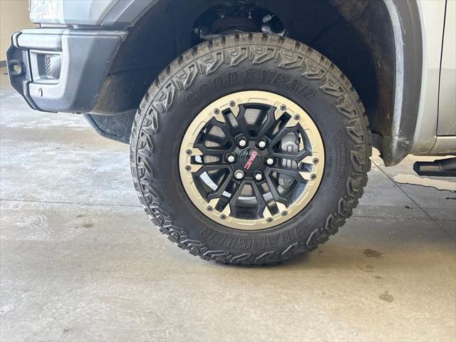 used 2024 GMC Sierra 1500 car, priced at $68,900