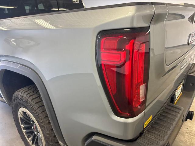 used 2024 GMC Sierra 1500 car, priced at $68,900