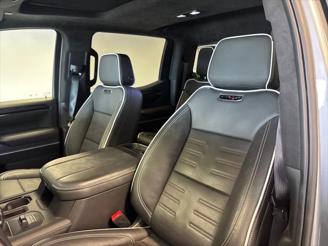 used 2024 GMC Sierra 1500 car, priced at $68,900