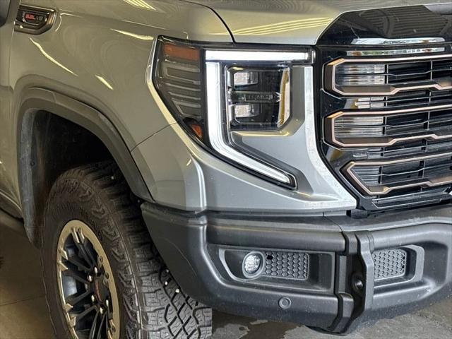 used 2024 GMC Sierra 1500 car, priced at $68,900