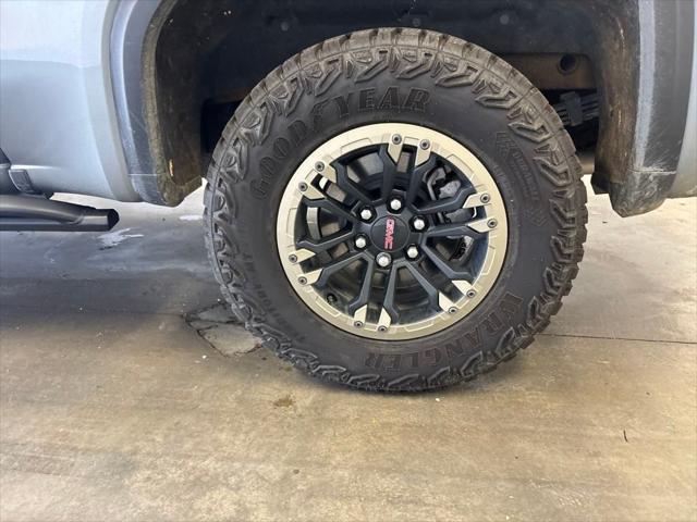 used 2024 GMC Sierra 1500 car, priced at $68,900