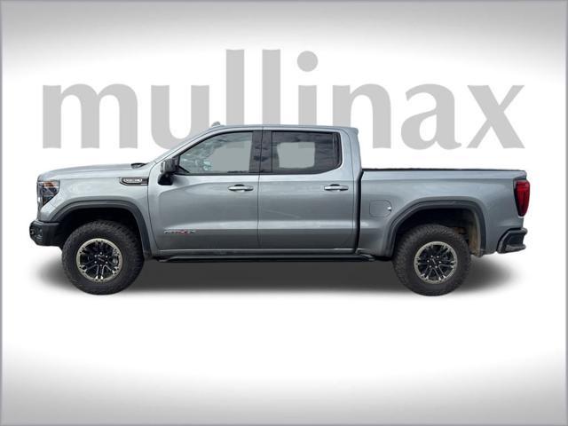 used 2024 GMC Sierra 1500 car, priced at $71,250