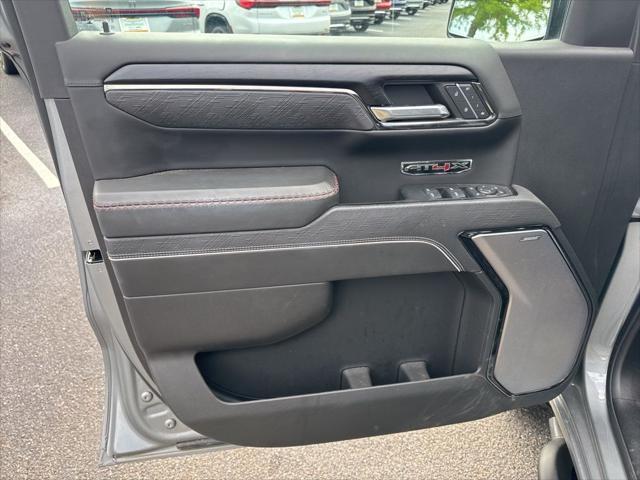 used 2024 GMC Sierra 1500 car, priced at $71,250