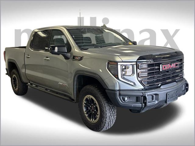 used 2024 GMC Sierra 1500 car, priced at $68,900