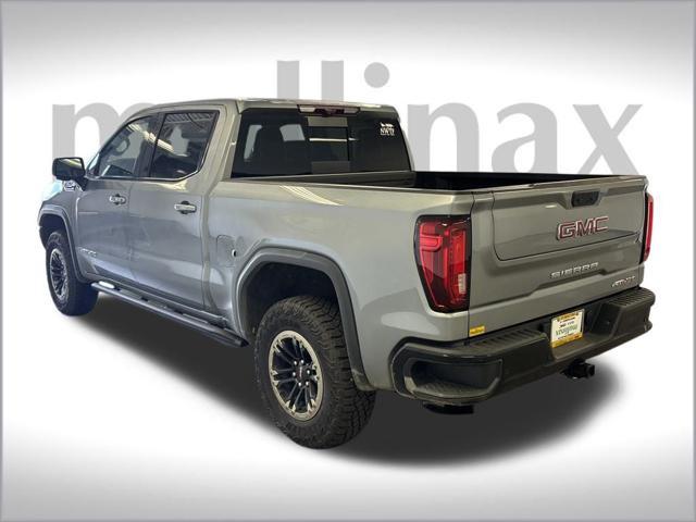 used 2024 GMC Sierra 1500 car, priced at $68,900